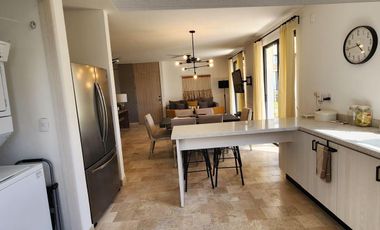 VENTA DEPARTAMENTO AMUEBLADO LAS LUMINARIAS EN SAN MIGUEL DE ALLENDE GUANAJUATO