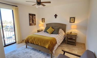 VENTA DEPARTAMENTO AMUEBLADO LAS LUMINARIAS EN SAN MIGUEL DE ALLENDE GUANAJUATO