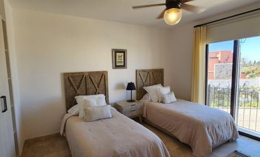 VENTA DEPARTAMENTO AMUEBLADO LAS LUMINARIAS EN SAN MIGUEL DE ALLENDE GUANAJUATO