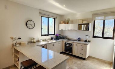 VENTA DEPARTAMENTO AMUEBLADO LAS LUMINARIAS EN SAN MIGUEL DE ALLENDE GUANAJUATO