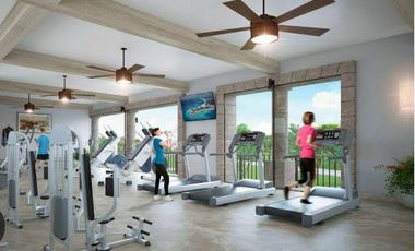 VENTA DEPARTAMENTO AMUEBLADO LAS LUMINARIAS EN SAN MIGUEL DE ALLENDE GUANAJUATO