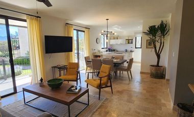 VENTA DEPARTAMENTO AMUEBLADO LAS LUMINARIAS EN SAN MIGUEL DE ALLENDE GUANAJUATO