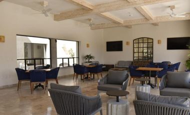 VENTA DEPARTAMENTO AMUEBLADO LAS LUMINARIAS EN SAN MIGUEL DE ALLENDE GUANAJUATO