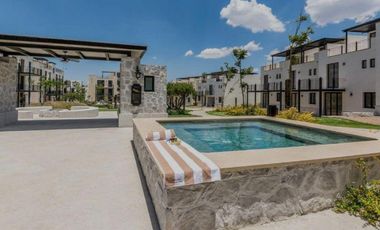 VENTA DEPARTAMENTO AMUEBLADO LAS LUMINARIAS EN SAN MIGUEL DE ALLENDE GUANAJUATO