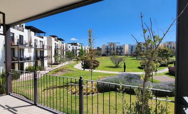 VENTA DEPARTAMENTO AMUEBLADO LAS LUMINARIAS EN SAN MIGUEL DE ALLENDE GUANAJUATO