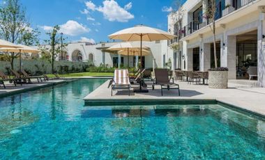 VENTA DEPARTAMENTO AMUEBLADO LAS LUMINARIAS EN SAN MIGUEL DE ALLENDE GUANAJUATO