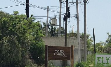 DEPARTAMENTO AMUEBLADO EN VENTA, TERRZA PRIVADA FRENTE AL MAR DE SAN BENITO.