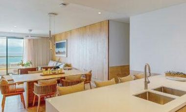 Departamento en Venta en Vallarta Nayarit