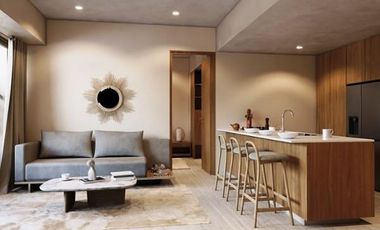 Departamento en Venta en Vallarta Nayarit