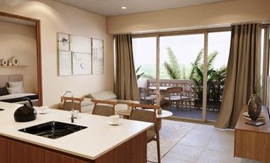 Departamento  en Venta en Vallarta Nayarit
