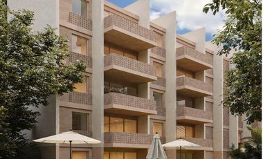 Departamento  en Venta en Vallarta Nayarit