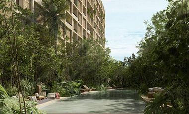 Departamento  en Venta en Vallarta Nayarit