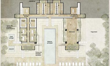 Penthouse en venta Bacalar de 3 habitaciones | acceso directo a la laguna| Rooftop y alberca privada