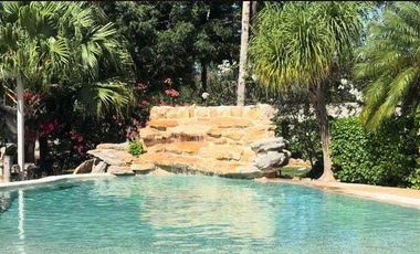 RANCHO EN VENTA EN EL MUNICIPIO DE MOCOCHÁ.