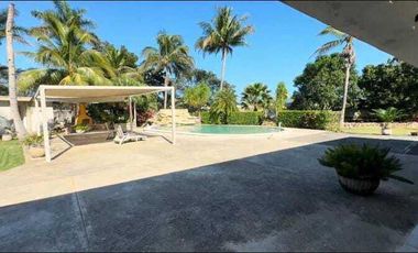 RANCHO EN VENTA EN EL MUNICIPIO DE MOCOCHÁ.