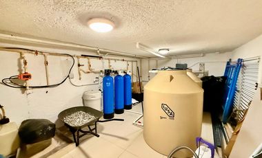 Casa en Canales Puerto Cancún