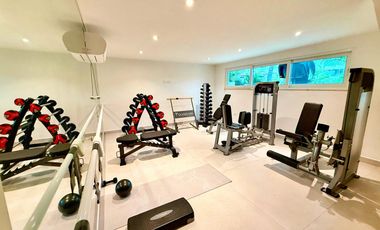 Casa en Canales Puerto Cancún