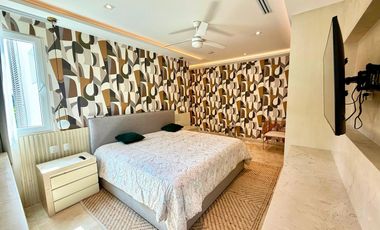 Casa en Canales Puerto Cancún