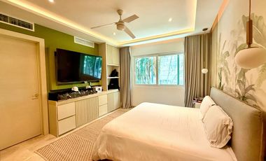 Casa en Canales Puerto Cancún