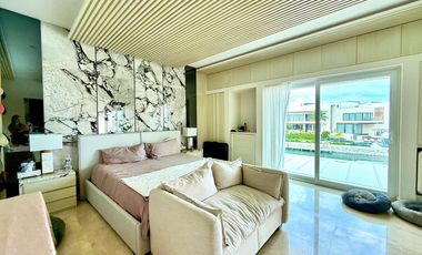 Casa en Canales Puerto Cancún