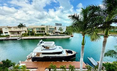 Casa en Canales Puerto Cancún