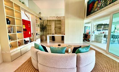 Casa en Canales Puerto Cancún