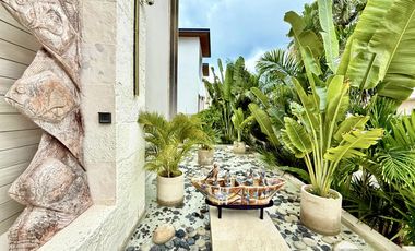 Casa en Canales Puerto Cancún