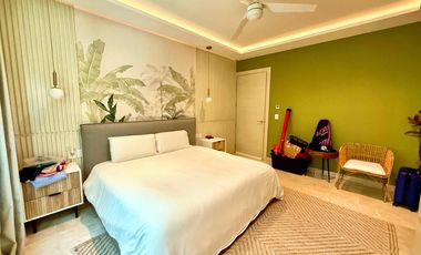 Casa en Canales Puerto Cancún