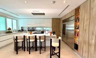 Casa en Canales Puerto Cancún