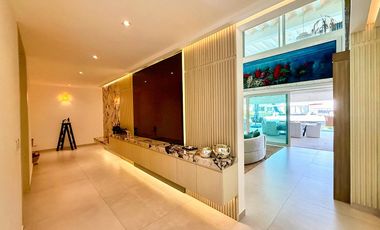 Casa en Canales Puerto Cancún