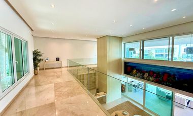 Casa en Canales Puerto Cancún