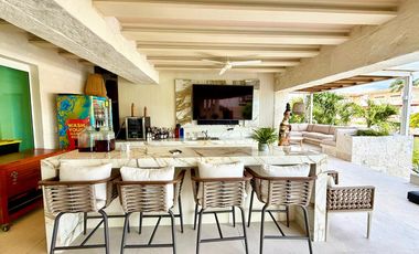 Casa en Canales Puerto Cancún