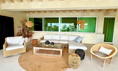 Casa en Canales Puerto Cancún