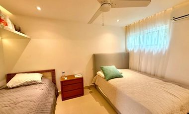 Casa en Canales Puerto Cancún