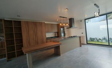 Casa en VENTA Parque Alcumbre Lomas de Angelópolis Cholula Puebla.