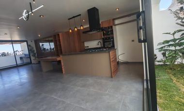 Casa en VENTA Parque Alcumbre Lomas de Angelópolis Cholula Puebla.