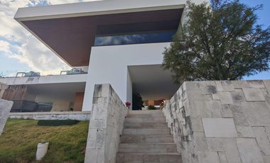 Casa en VENTA Parque Alcumbre Lomas de Angelópolis Cholula Puebla.