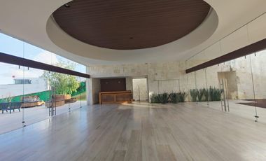 Casa en VENTA Parque Alcumbre Lomas de Angelópolis Cholula Puebla.