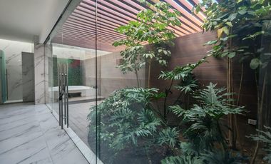 Casa en VENTA Parque Alcumbre Lomas de Angelópolis Cholula Puebla.