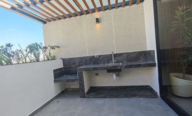 Casa en VENTA Parque Alcumbre Lomas de Angelópolis Cholula Puebla.