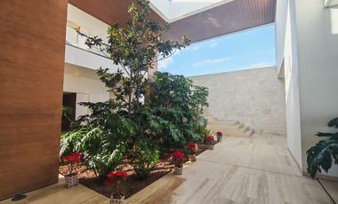 Casa en VENTA Parque Alcumbre Lomas de Angelópolis Cholula Puebla.