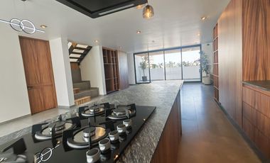 Casa en VENTA Parque Alcumbre Lomas de Angelópolis Cholula Puebla.