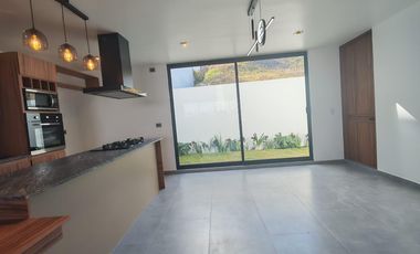 Casa en VENTA Parque Alcumbre Lomas de Angelópolis Cholula Puebla.