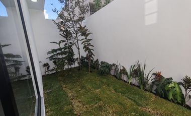 Casa en VENTA Parque Alcumbre Lomas de Angelópolis Cholula Puebla.