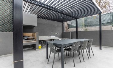 Av. Lo Espejo 151 [1863-1]