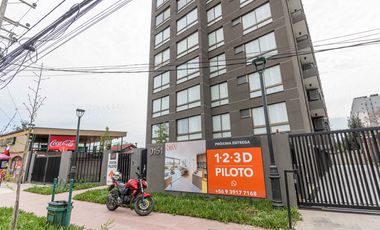 Av. Lo Espejo 151 [1863-1]