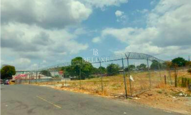 VENTA O ALQUILER DE TERRENO EN JUAN DIAZ (9)