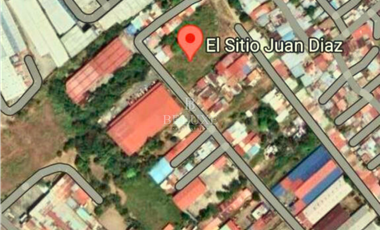 VENTA O ALQUILER DE TERRENO EN JUAN DIAZ (9)