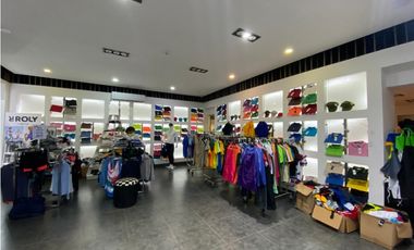 VENTA DE GALERA EN LA LOCERIA CON OFICINAS 4000M2