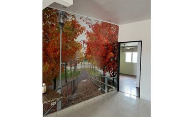 VENTA DE CASA EN CHANIS CON TERRAZA 247MT2 AS